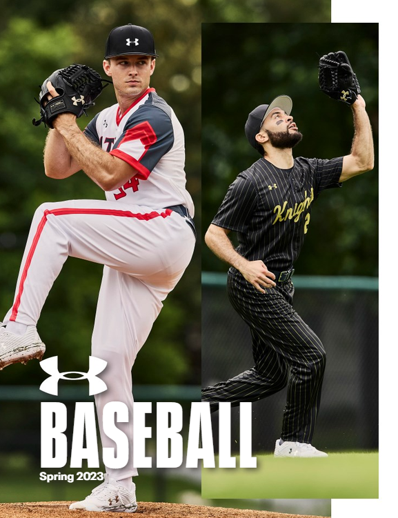 Under Armour Catalogs Arch Team Sports