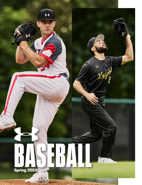 Under Armour Catalogs – Arch Team Sports