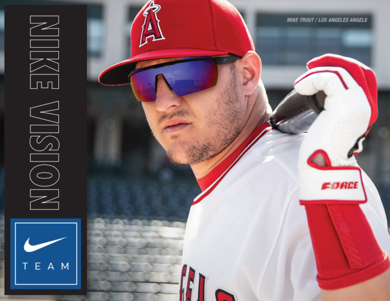 Nike Catalogs Arch Team Sports
