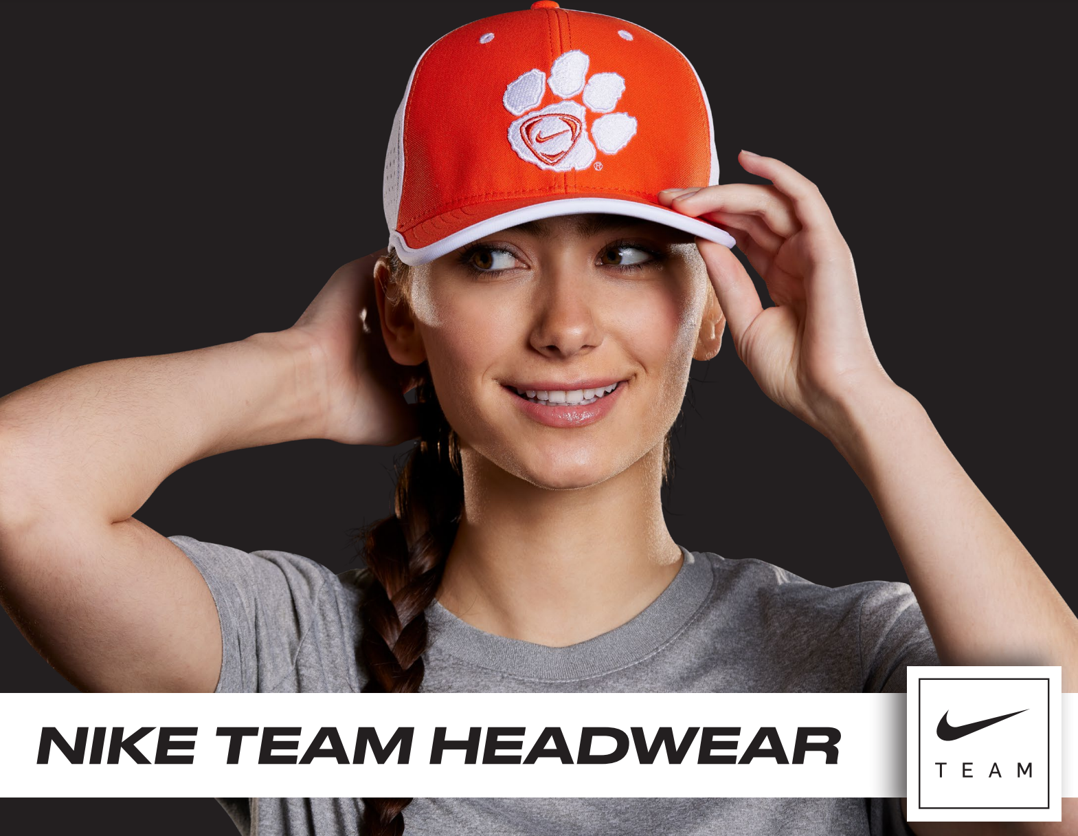 Nike Catalogs Arch Team Sports