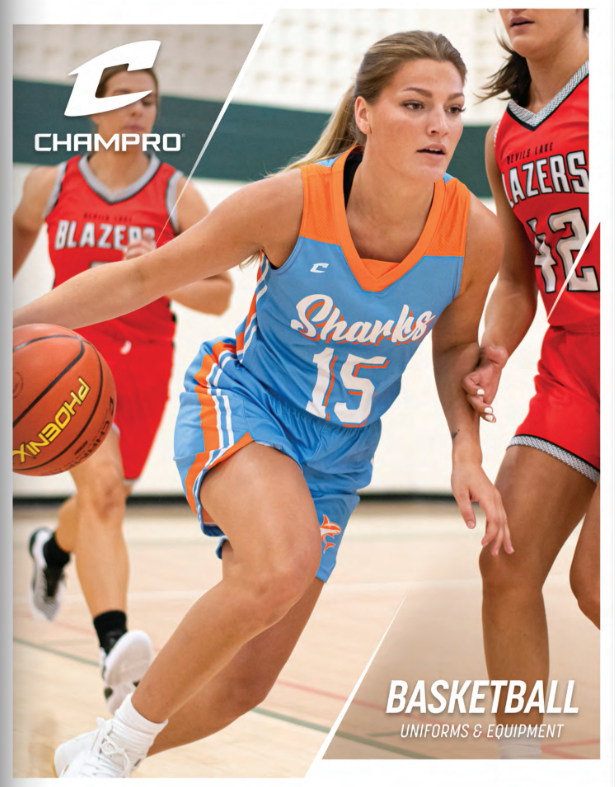 CHAMPRO Catalogs – Arch Team Sports